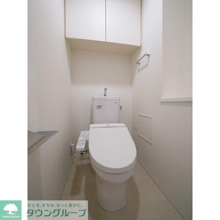 プライマル上野・稲荷町の物件内観写真